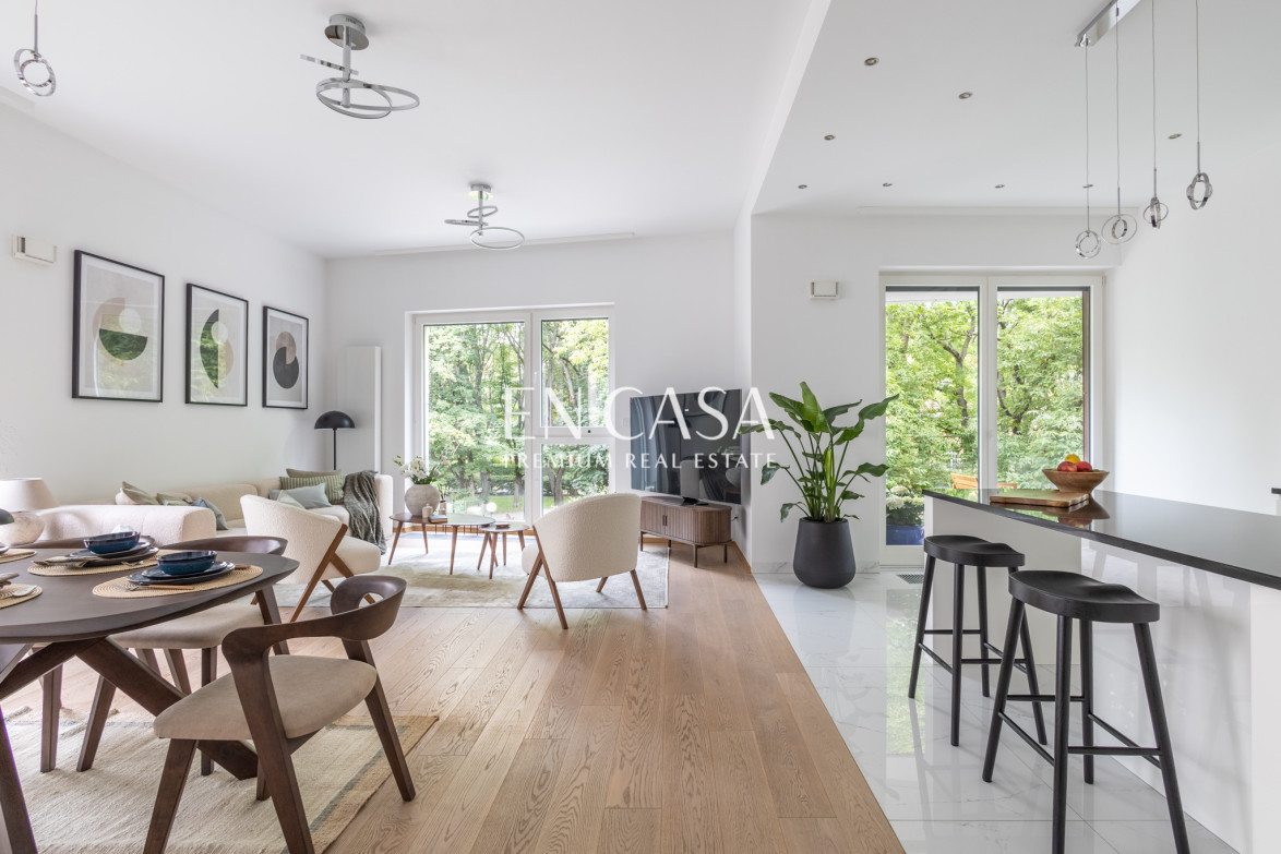 Apartment Rent Warszawa Mokotów Morskie Oko 1